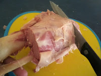 http://rosespantry.blogspot.co.nz/search/label/1.4%20%243%20Ham%20Bone%20Meal%20Trilogy