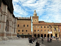 Palazzo dei Notai; Palazzo d'Accursio; Palacio; Palace; Palais; Palazzo; Bolonia; Bologna; Bologne; Emilia-Romagna; Emilia-Romaña; Émilie-Romagne; Italia; Italy; Italie