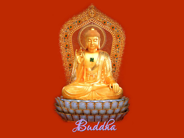 Buddha  Still, Image, Photo, Picture, Wallpaper