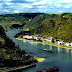 Rhine Gorge