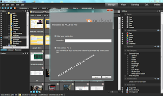 ACDsee+pro