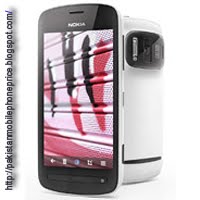 Nokia 808 PureView