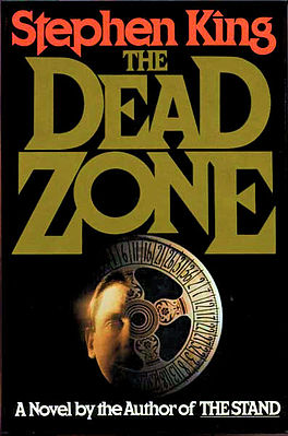 the dead zone book review