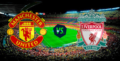 Prediksi Manchester United vs Liverpool 15 Januari 2017