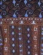 aku cinta seni budaya JENIS KARYA SENI RUPA TERAPAN NUSANTARA