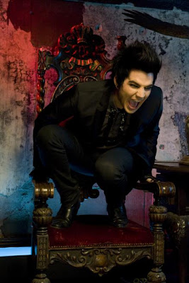 Adam Lambert 3