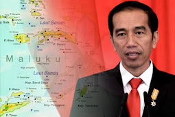 Presiden Jokowi Belum Agendakan Buka Pesparani dan ke Tanimbar