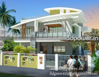 New Bungalow Elevation « Search Results « Landscaping Gallery