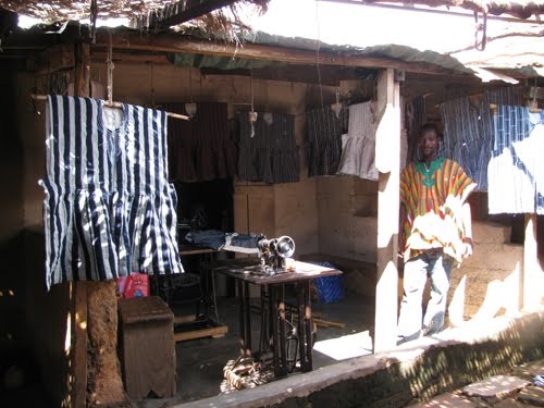 Ghana women marriage