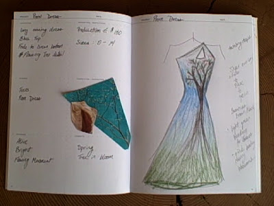  Fashion Design on There Is Also Another Book Called The Designer S Notebook Which Is