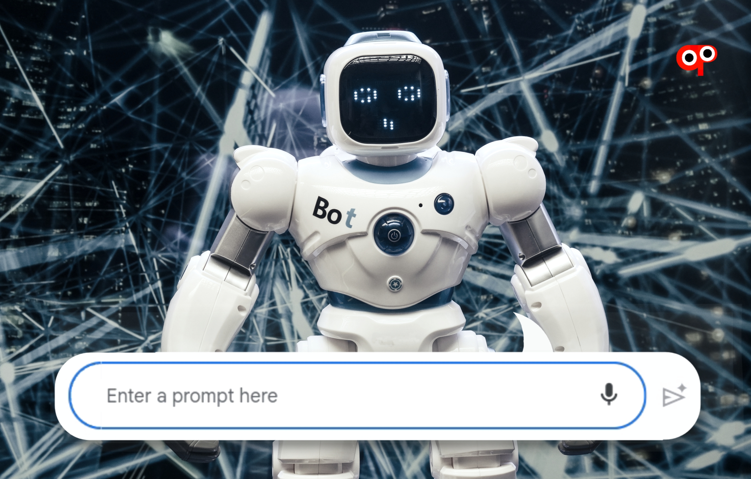 A.I Chatbot Explained How They Works : Chat GPT & Google Bard A.i