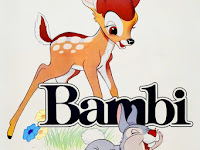 [HD] Bambi 1942 Pelicula Online Castellano