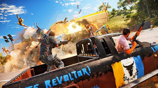 Free Download Just Cause 3 Full Version - RonanElektron