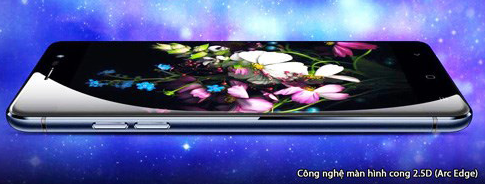 5 lý do khiến Arbutus Ar5 là smartphone đáng mua nhất tháng 11/2015