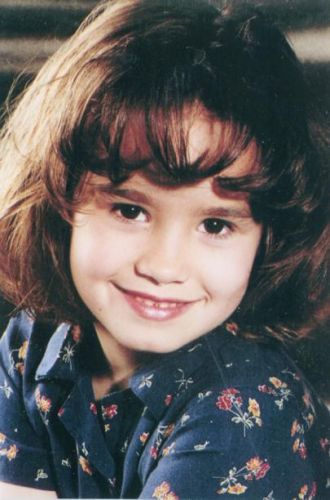 Demetria Devonne Lovato profissionalmente conhecida como Demi Lovato 