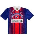 パリ・サンジェルマンFC 1993-94 ユニフォーム-ホーム