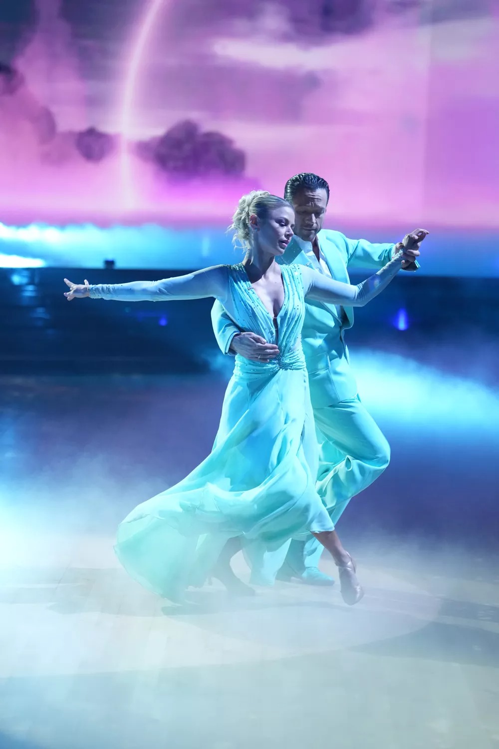 Daniella Karagach Says Making It to DWTS Finale with Husband Pasha Pashkov Has Been a Team Effort