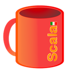 Scala-MUG Logo