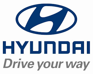 Hyunday Logo