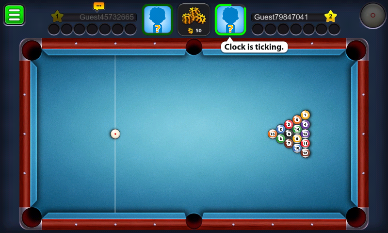 8 Ball Pool APK v1.0.5 (Official from Miniclip) | Info Linkx