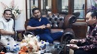 Sinergi Pemkab Solok dan Pemprov Sumbar: Fokus Majukan Pariwisata, Pertanian, dan Budaya