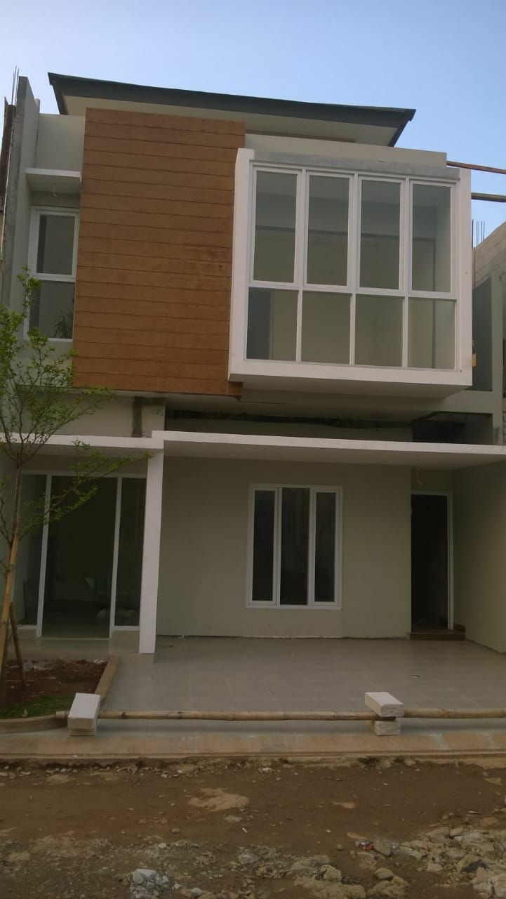 Miral 5 Residence (Tahap 2)@Lebak Bulus, Jakarta Selatan