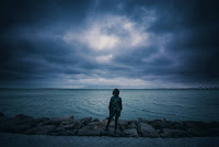 Tempête à l'approche-Photo de Chris Lawton sur Unsplash