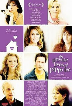 THE PRIVATE LIVES OF PIPPA LEE (2009)