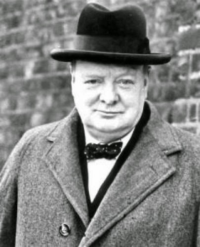 Did Churchill And Eisenhower Cover Up Ufo Encounter