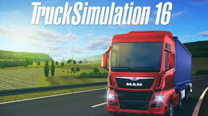 Truck Simulator - Game Simulator Mobil Offline