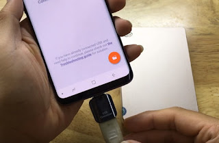 How to Connect External Hard Drive to Your Android Easily