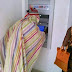 Unknown Spirit Caught Withdrawing  From ATM in IKEJA (Photo)