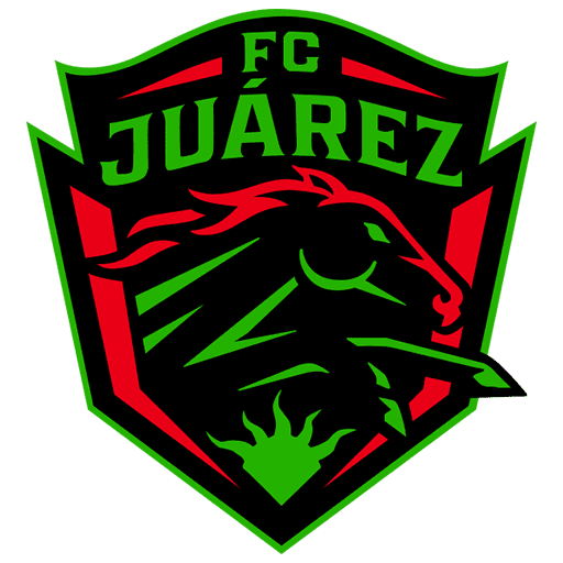 Logo Dream League Soccer 2023 FC Juarez DLS Logo 2023-2024