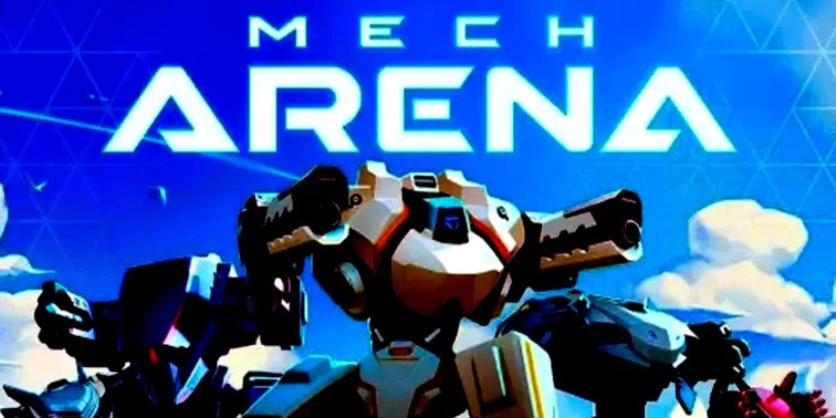 Download Mech Arena MOD APK Terbaru v1.24.02 (Unlimited Money)