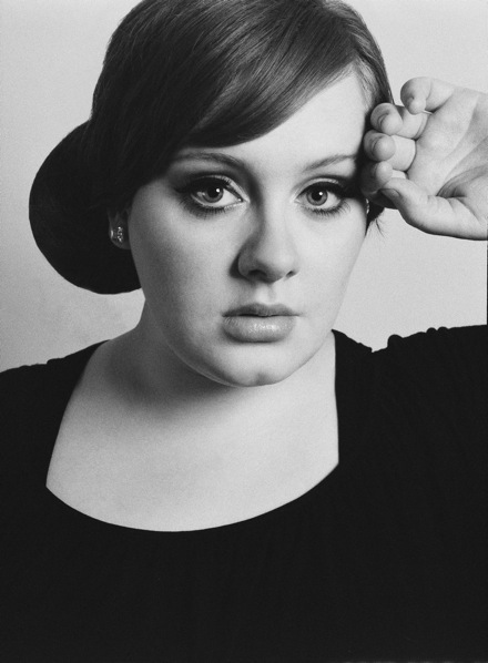 Adele will perform at the Durham Performing Arts Center on Saturday 