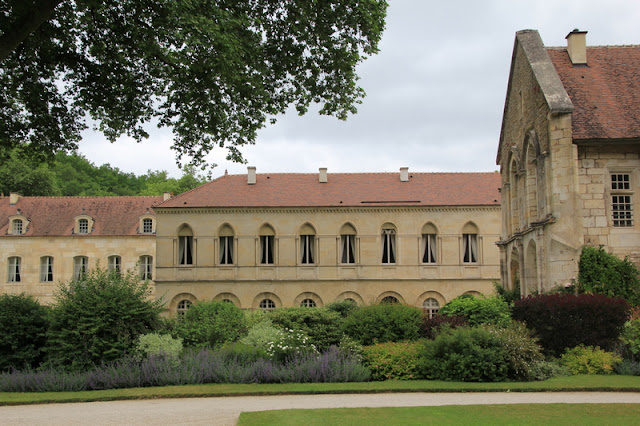 abtei-fontenay-burgund