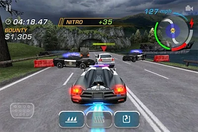 تحميل لعبة Need for Speed Hot Pursuit apk مهكرة, لعبة Need for Speed Hot Pursuit مهكرة جاهزة للاندرويد, لعبة Need for Speed Hot Pursuit مهكرة بروابط مباشرة