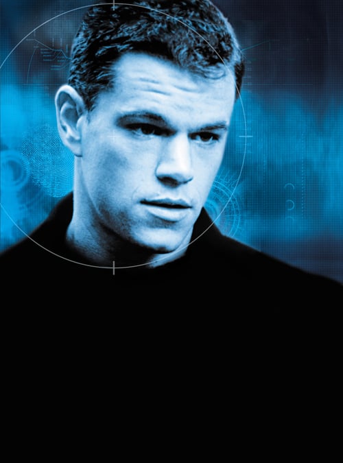 [HD] Die Bourne Identität 2002 Film Deutsch Komplett
