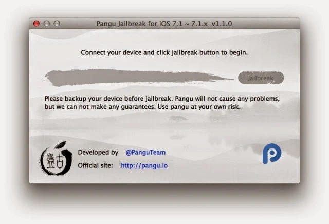 Jailbreak iOS 7.1.2 and 7.1.1