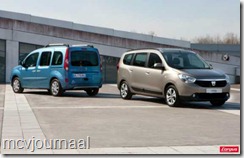 Test Dacia Lodgy 14