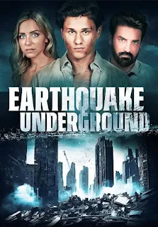 Earthquake Underground Movie Download 2024