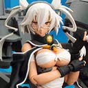 FIGURA Armor Girls Project MUSASHI Kai KanColle Kantai Collection