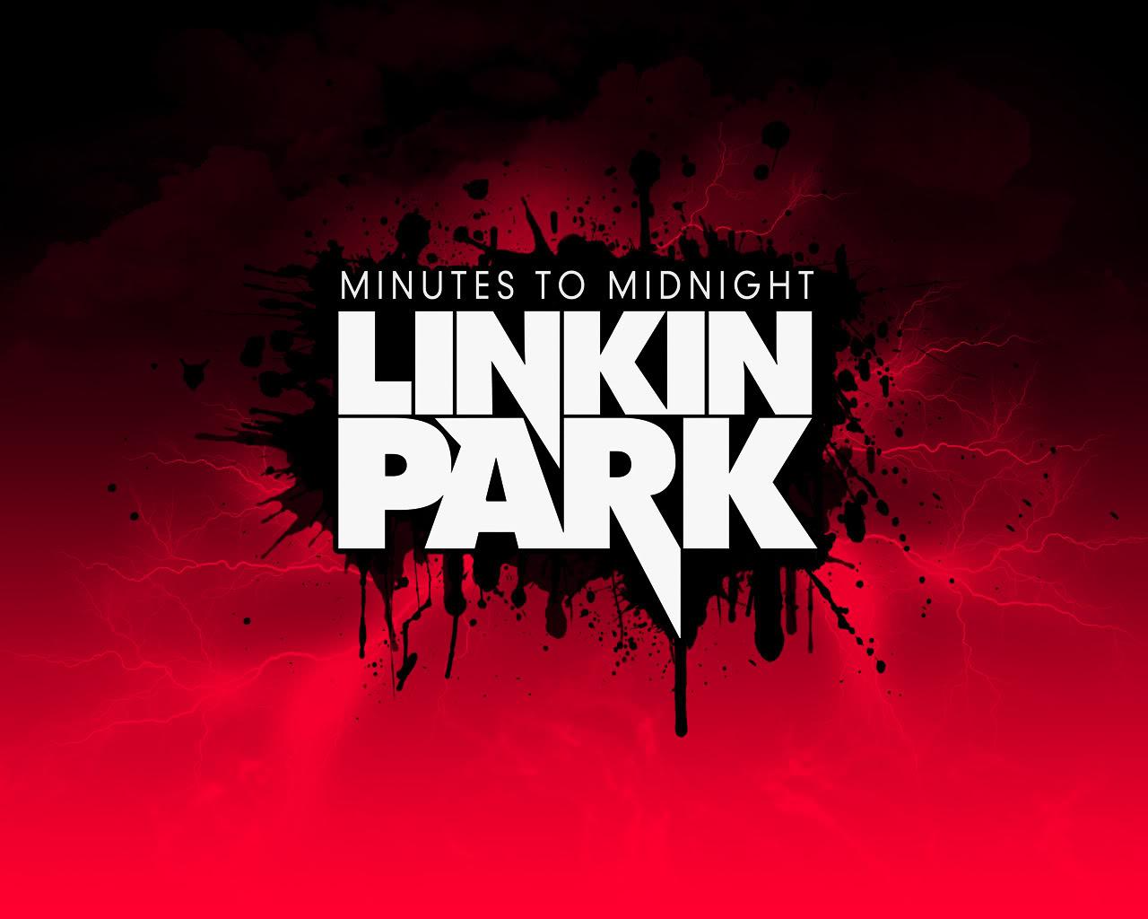 Logo Logo Wallpaper Collection LINKIN PARK LOGO WALLPAPER