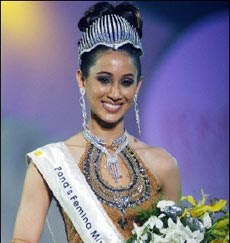 Skandal Miss World Universe - infolabel.blogspot.com