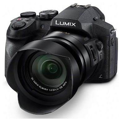 Panasonic LUMIX FZ300 Review User Manual pdf