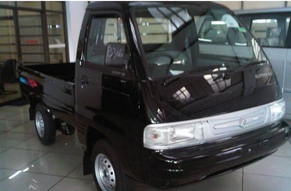  HARGA  MOBIL  SUZUKI  BALIKPAPAN PICK UP  FUTURA CARRY 