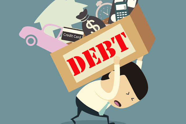 Get Out Of Debt Faster With Debt Stacking