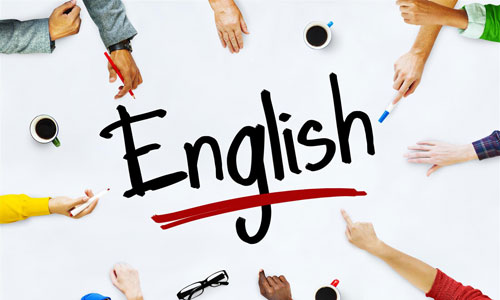 لماذا اللغة الإنجليزية لغة عالمية؟