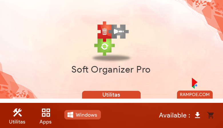 Free Download Soft Organizer Pro 9.01 Full Latest Repack Silent Install