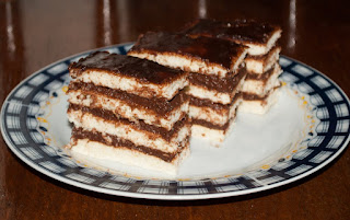 Fotografija kolača Mađarica